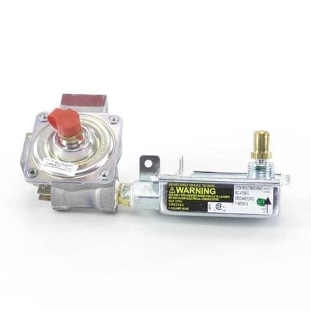 Ge WB21X38549 GE Valve Control Assembly WB21X38549